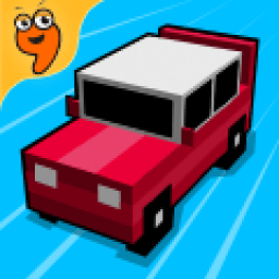 ikon Stunt Racing Car3D