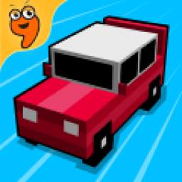 Stunt Racing Car 3D 1.0