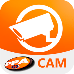 PPA CAM icon