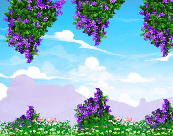 Flying Little WinX screenshot 2