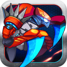 Dawn Hunting Evil Slaughter أيقونة