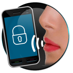 Voice Screen Lock иконка