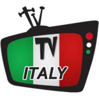 Italy Free TV Channels