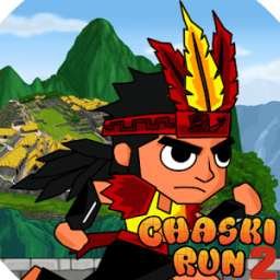 ikon Chaski Run 2