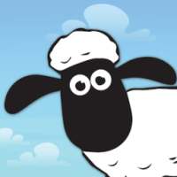 كرتون اطفال - الخروف شون on 9Apps