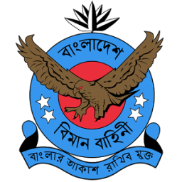 Bangladesh Air Force أيقونة