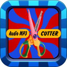 Audio MP3 Cutter Joiner