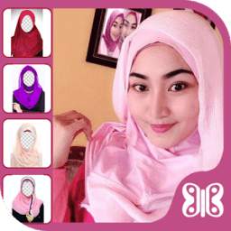 Hijab Beauty Camera