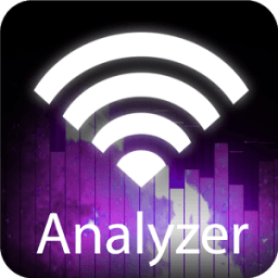 Máy quét Analyzer Wifi icon