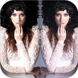 Mirror Image Cam आइकन