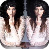 Mirror Image Cam on 9Apps