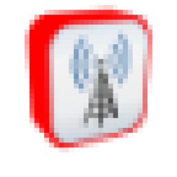 Wi-Fi сканер icon