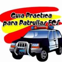 iPatrullas-Codigo Penal