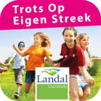 Trots Op Eigen Streek on 9Apps