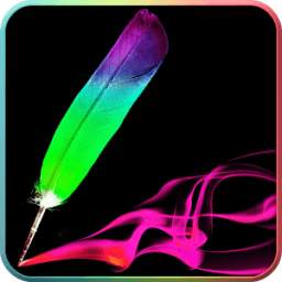 Feather Live Wallpaper 1.2