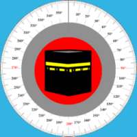 Qibla Direction Meter on 9Apps