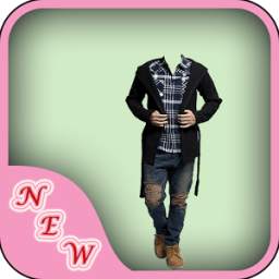 Boy Fashion Photo Maker 1.0