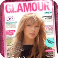 Photo Effects - Magazine on 9Apps
