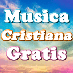 Musica Cristiana Gratis أيقونة