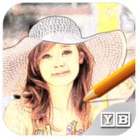 PenArt - Pencil Photo Sketch on 9Apps