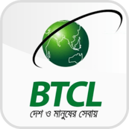 BTCL Official App icon