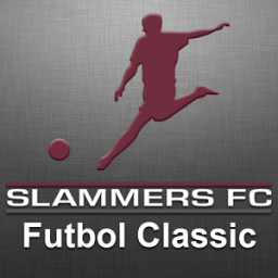 Slammers FC Futbol Classic أيقونة