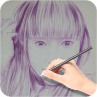 Pencil Sketch Effect on 9Apps