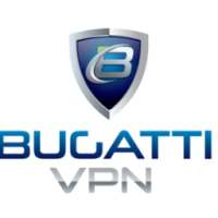 BugattiVPN Free Unlimited VPN