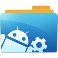 File explorer file Manager