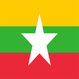 Burma News icon