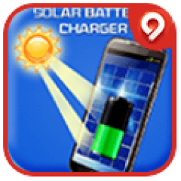 Solar Battery Charger icon