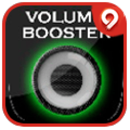 Volume Booster icon