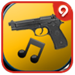 Gun Sounds Ringtone icon