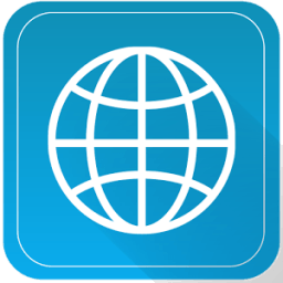 Translator أيقونة