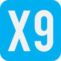 x9 on 9Apps