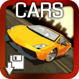 Mods GTA SA - Cars أيقونة