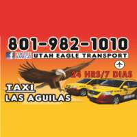Eagle Taxi on 9Apps