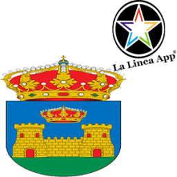 la linea app أيقونة