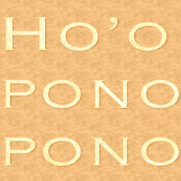 Sana tu vida con Ho´oponopono أيقونة