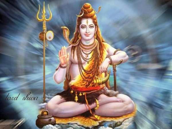 Lord Shiva Live Wallpapers 6 تصوير الشاشة