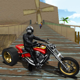 Highway Racer Madness иконка