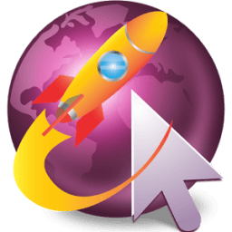 ikon Internet Speedup - One Click