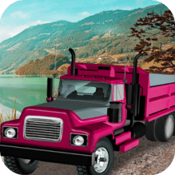 Truck Speed Driving 2016 icon