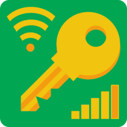 Key Generator - Free WiFi Joke icon