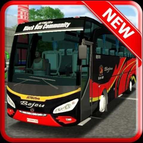 PO Bejeu Bus Simulator screenshot 1