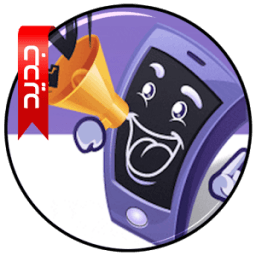 برنامج نطق اسم المتصل 2016 icon