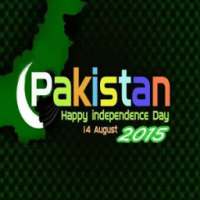 Pakistan Independence Day on 9Apps