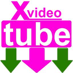 Free Xtube - HD Video Download 1.0