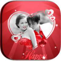 Love Photo Frame on 9Apps