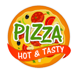 Cut the PizzaSlice icon